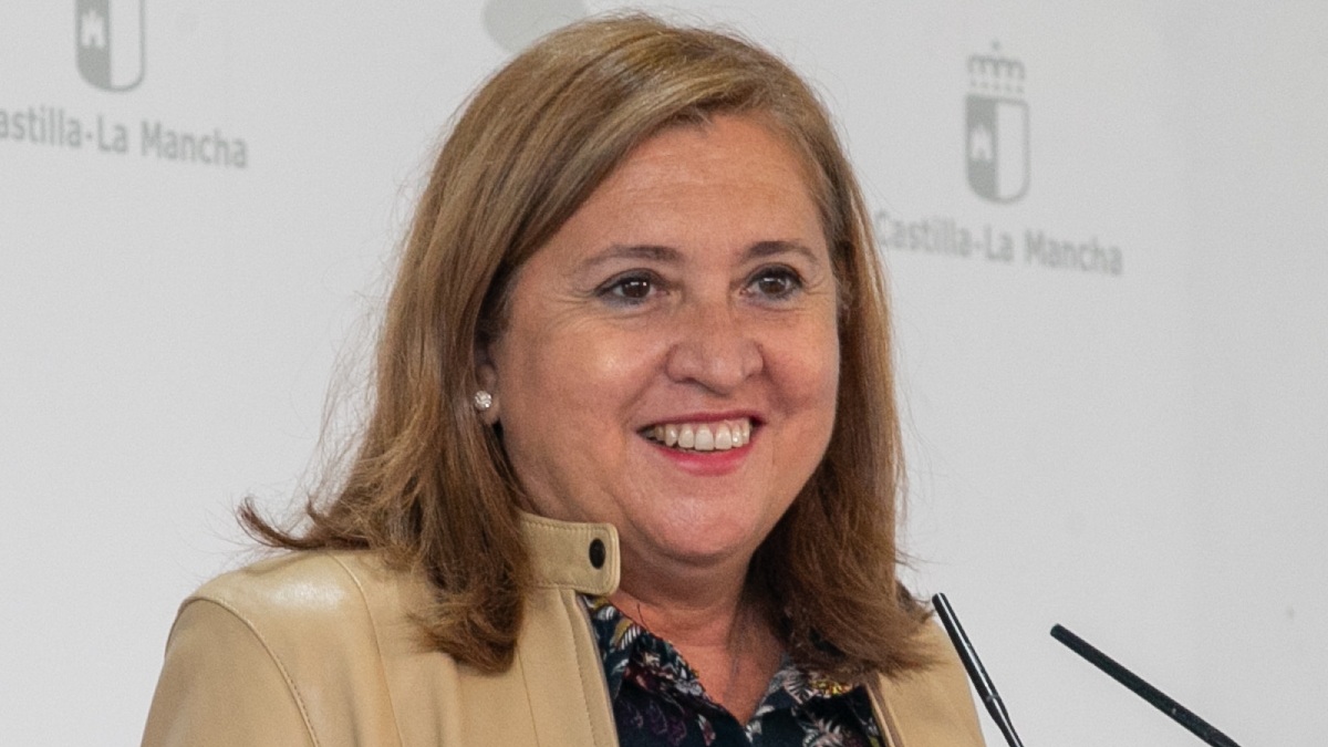 Rosa Ana Rodríguez
