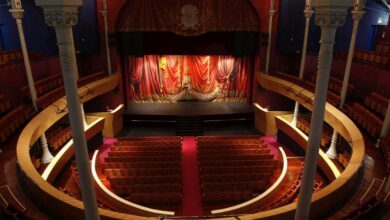 Teatro Circo de Albacete