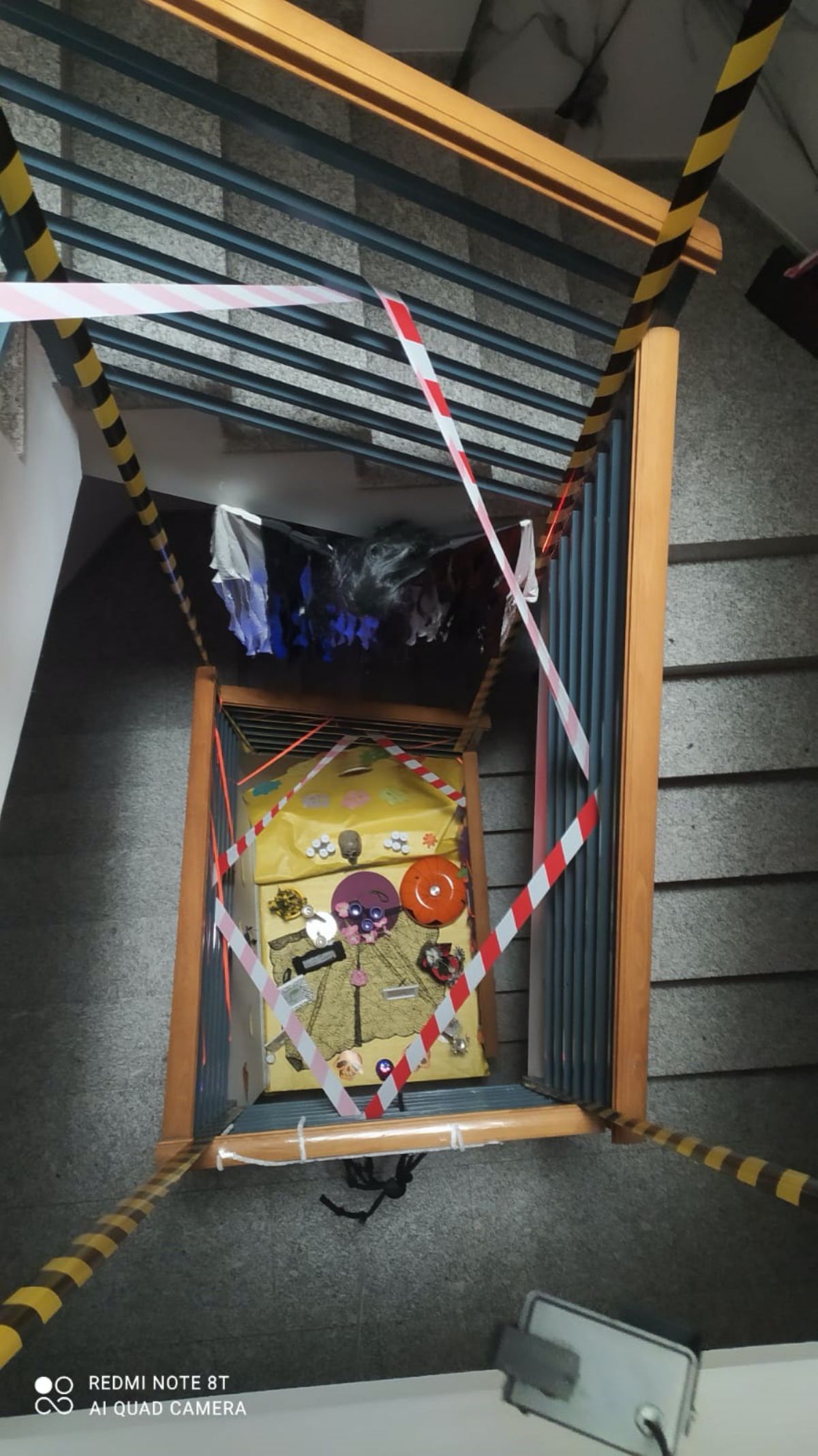 El barrio San Pedro cobija al edificio más terrorífico de Albacete