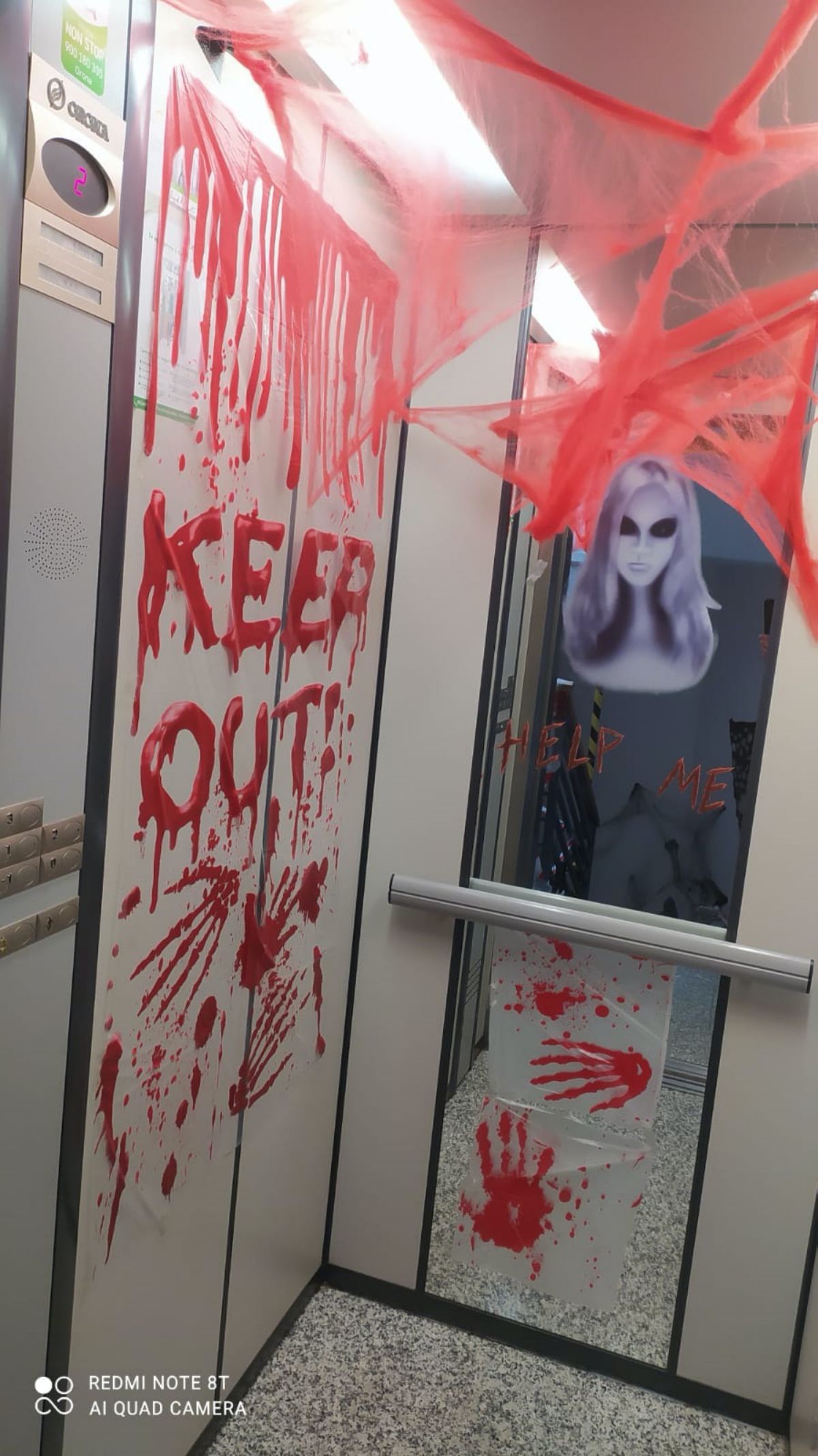 El barrio San Pedro cobija al edificio más terrorífico de Albacete