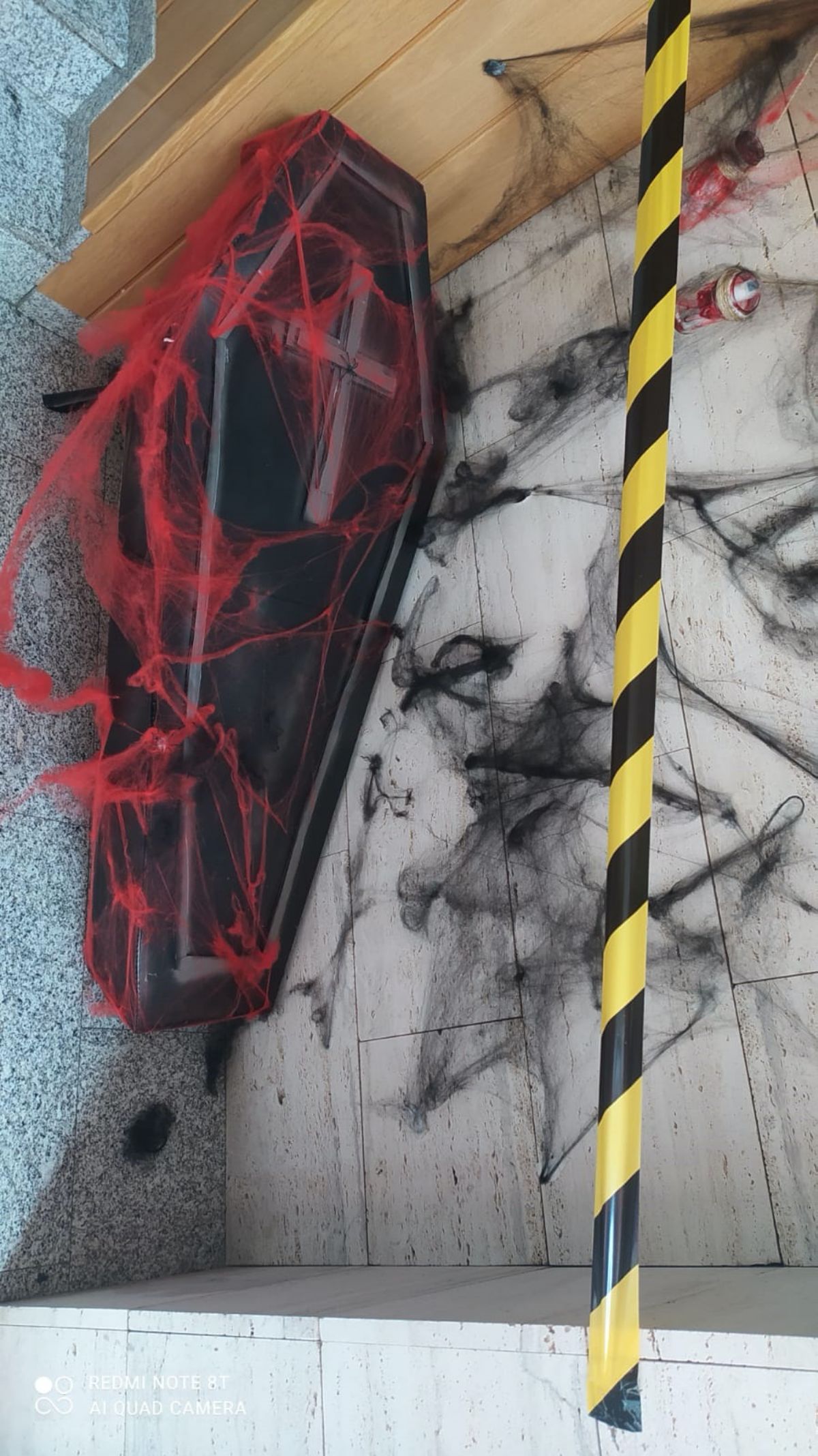 El barrio San Pedro cobija al edificio más terrorífico de Albacete