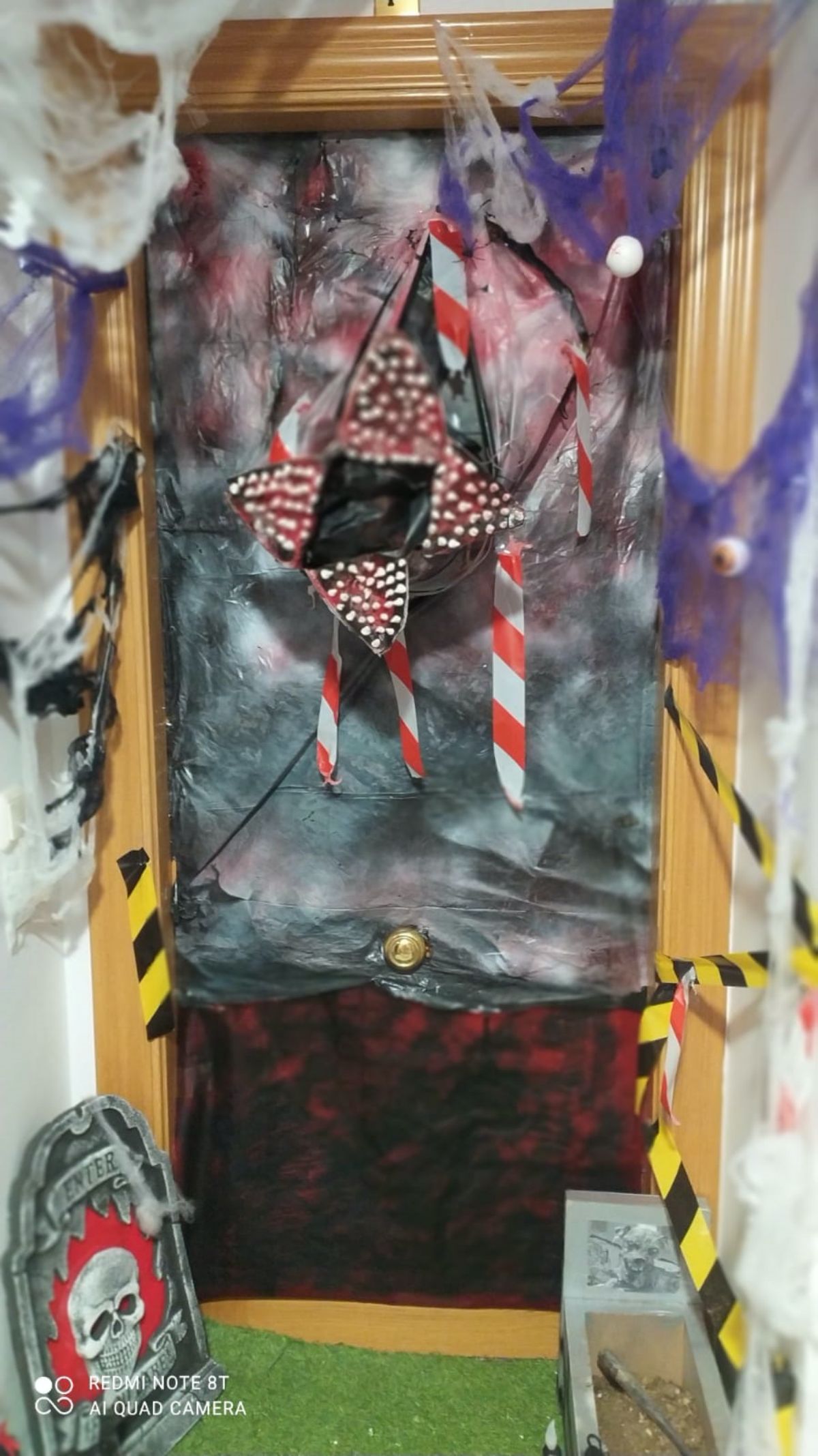 El barrio San Pedro cobija al edificio más terrorífico de Albacete