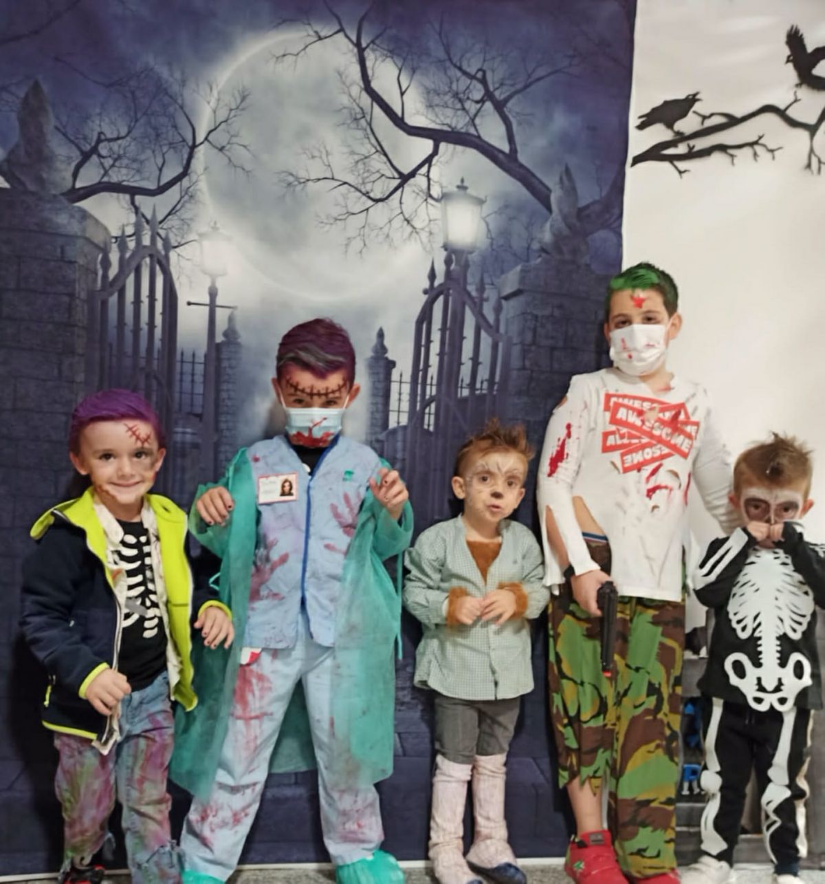 El barrio San Pedro cobija al edificio más terrorífico de Albacete