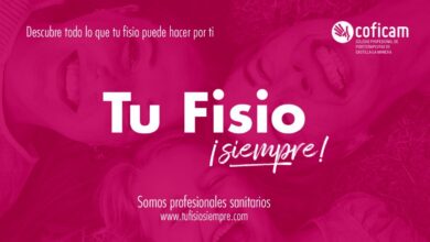 Tu fisio