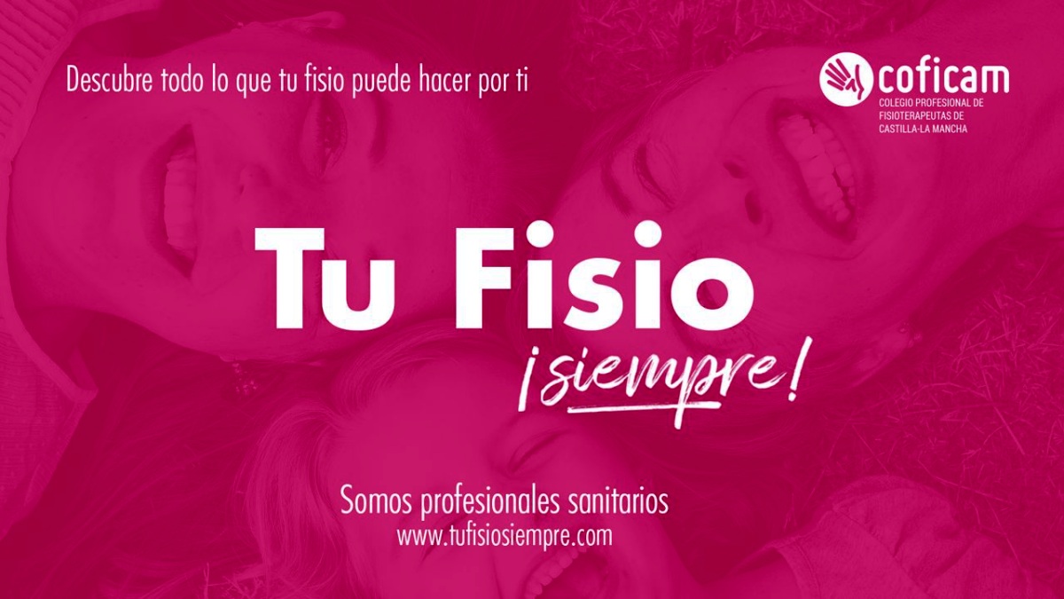 Tu fisio