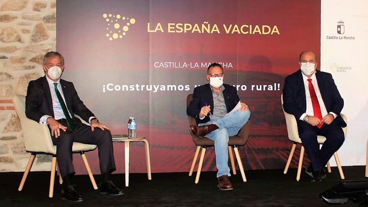 Foro la España Vaciada