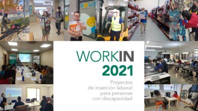 Fallo Premios WORKIN