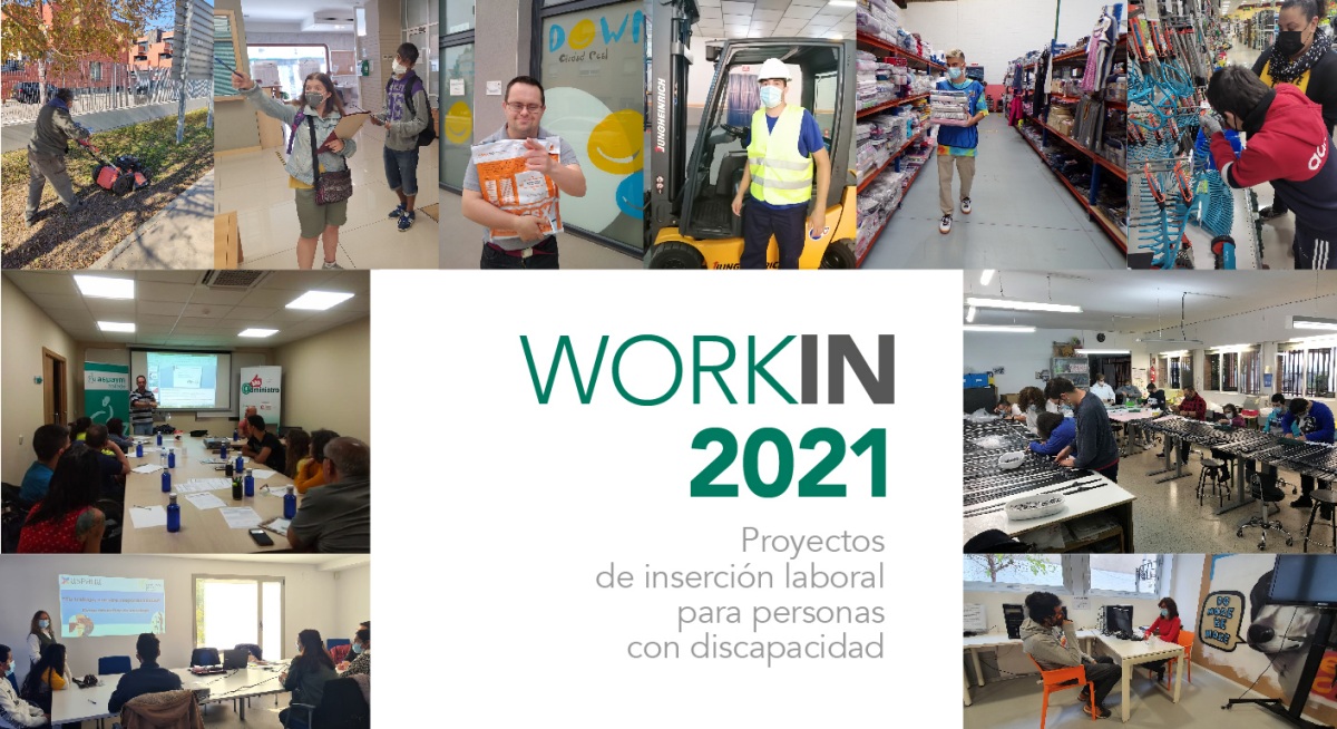 Fallo Premios WORKIN