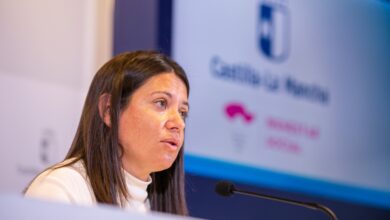 Bárbara García Torijano - Foto: JCCM