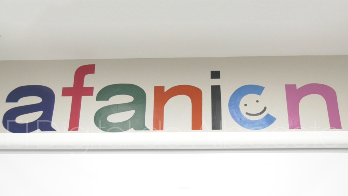 AFANION