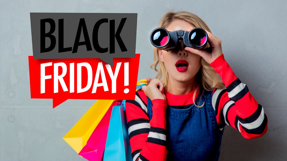 Consejos de OCU para el Black Friday