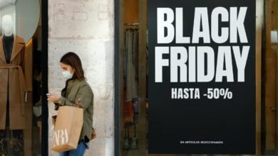 Black Friday