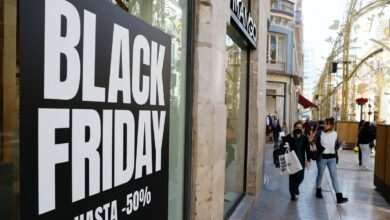 Black Friday