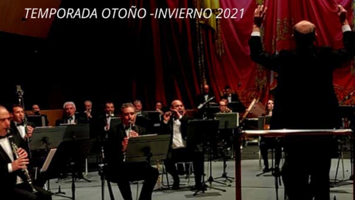 Banda Sinfónica Municipal de Albacete