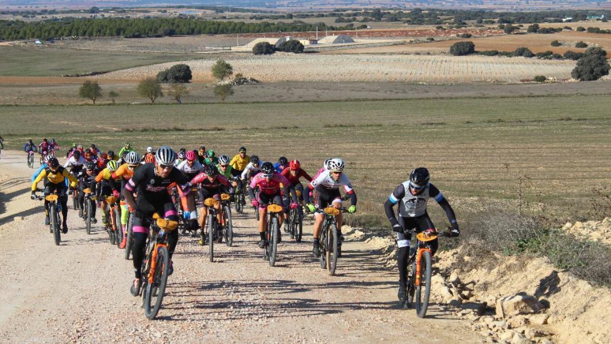 BTT Bonete 2019