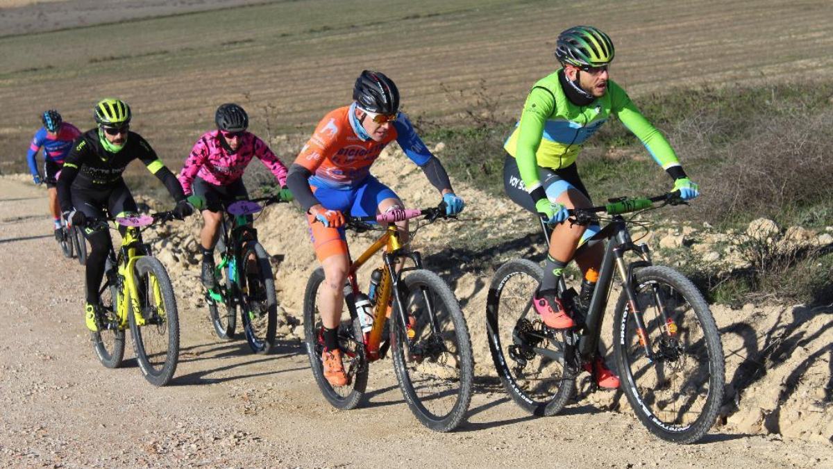 BTT Bonete 2019