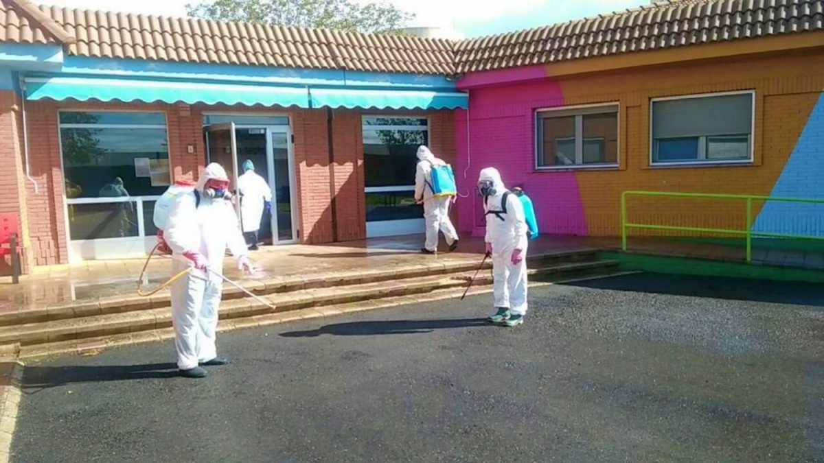 El CADIG Albatros en una foto de archivo