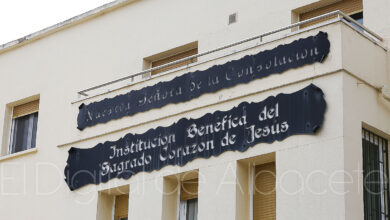 Cotolengo de Albacete