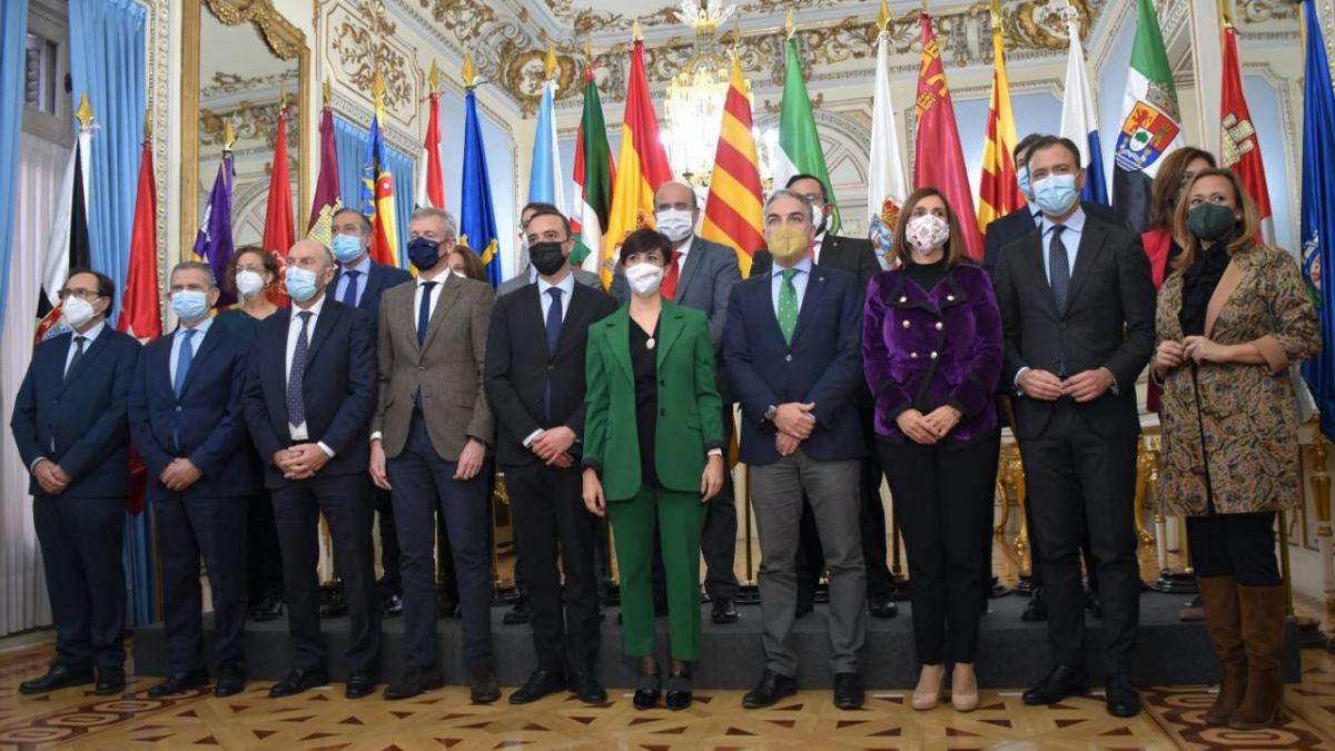 Fondos Next Generation