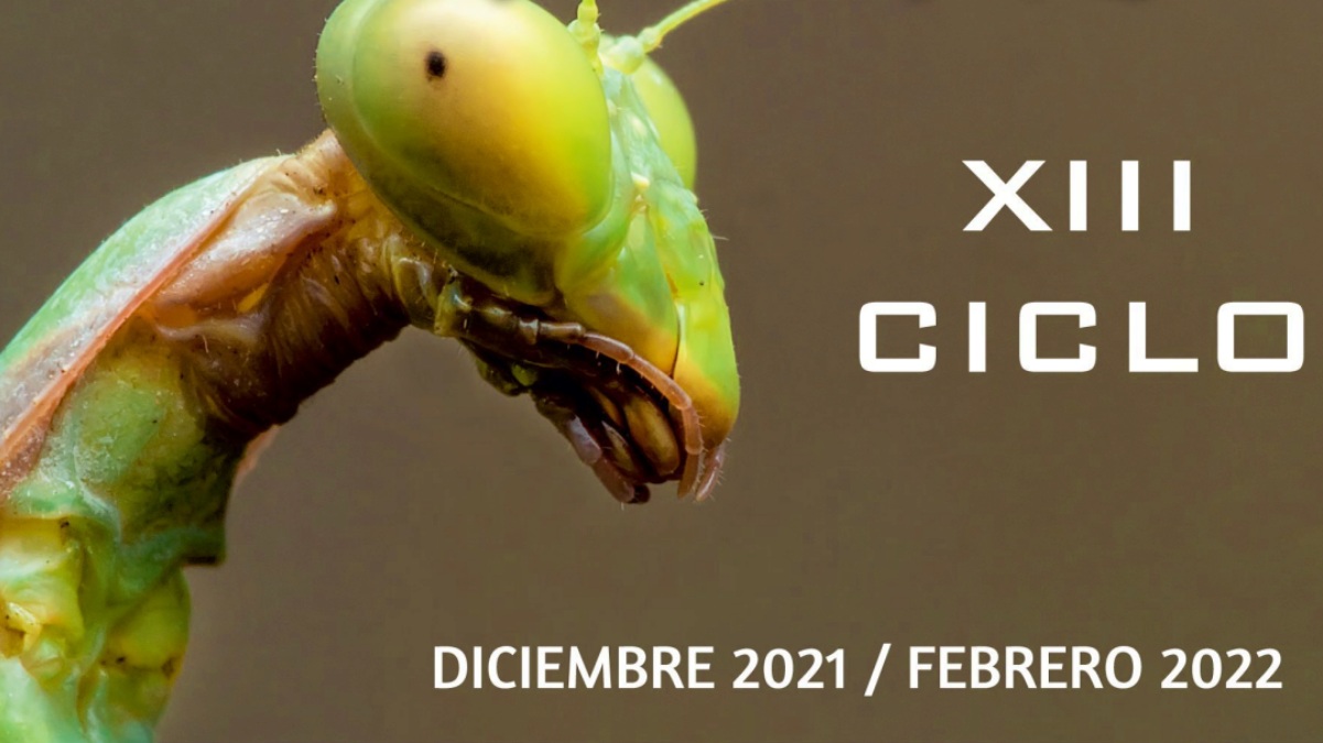 Conferencias Naturaleza