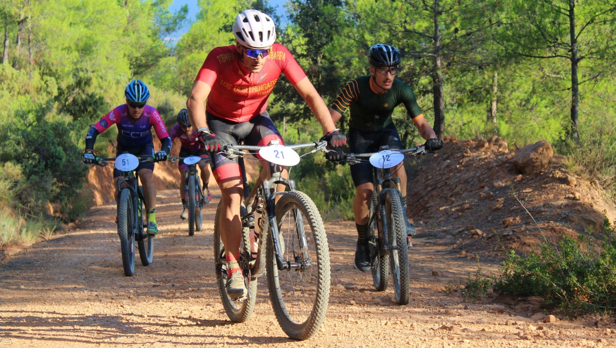 Circuito BTT