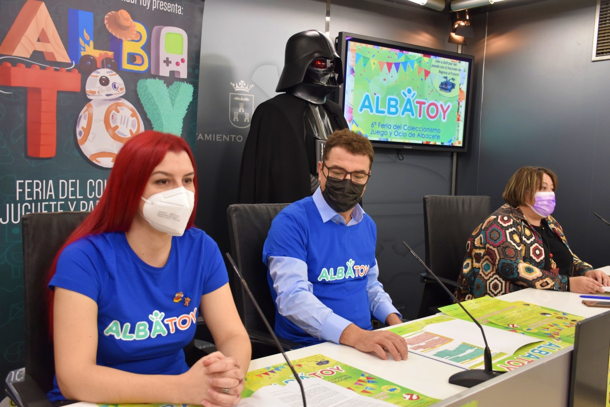 Noticias albacete