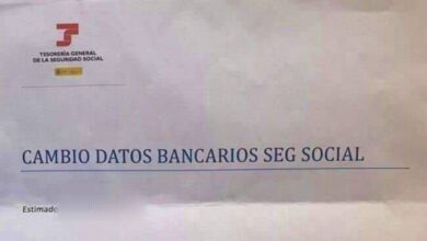 Carta estafa Guardia Civil