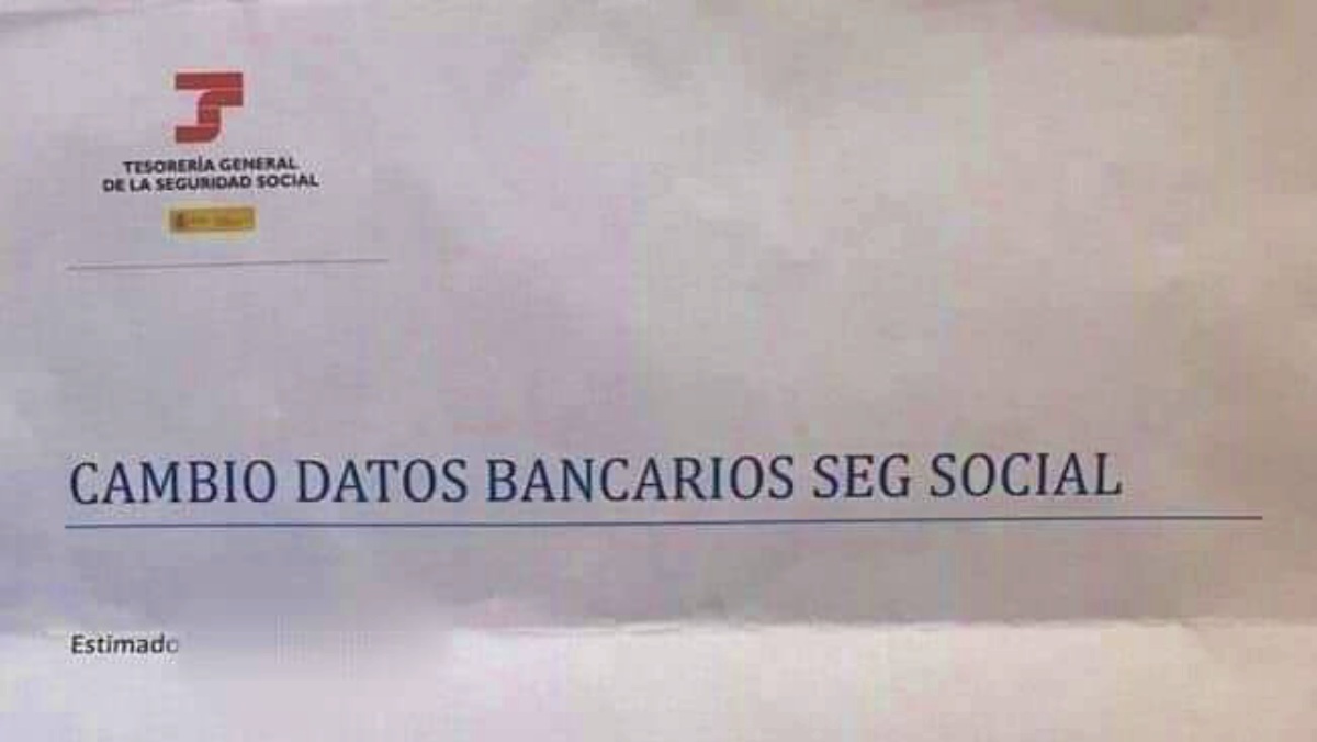 Carta estafa Guardia Civil