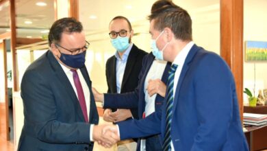 Cabañero, Valera y Prieto