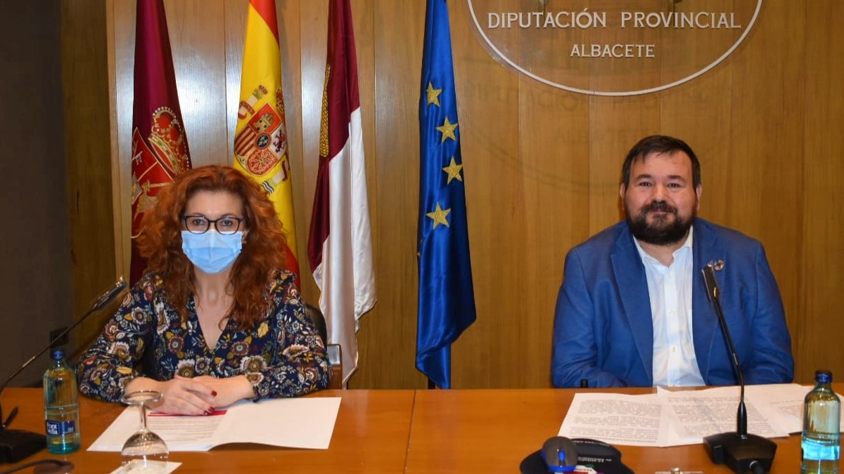 García y Amores