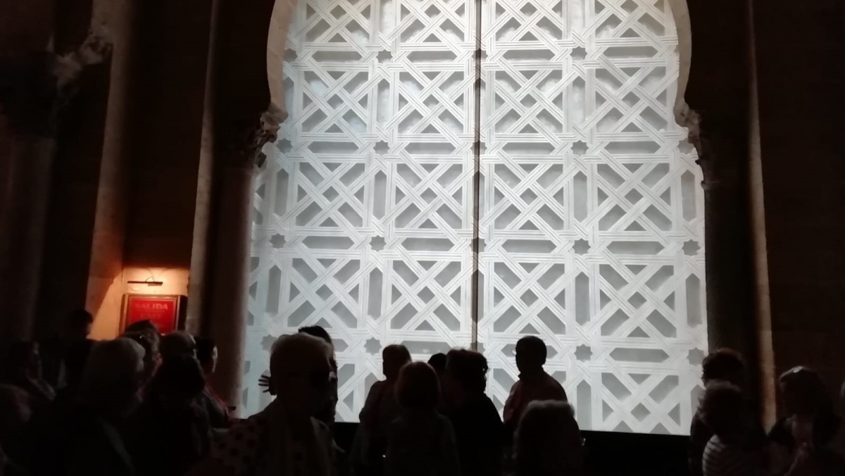Mezquita de Córdoba