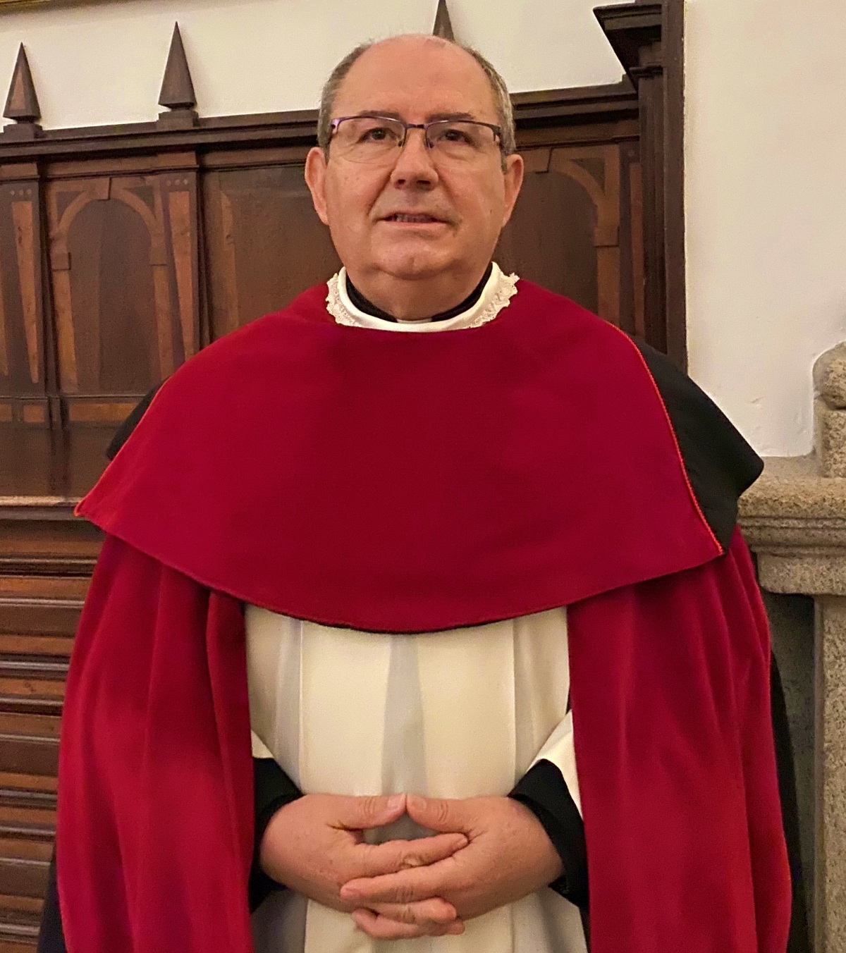 Juan Pedro Sánchez