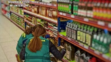 La Guardia Civil investiga la estafa