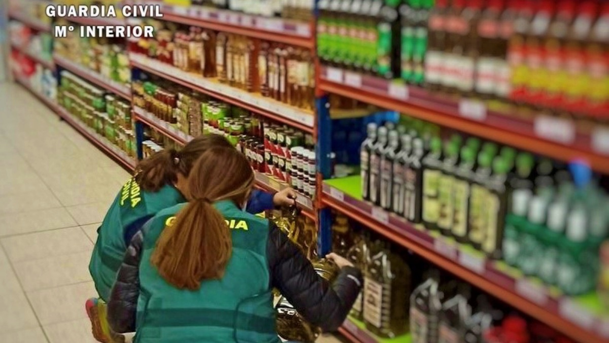La Guardia Civil investiga la estafa
