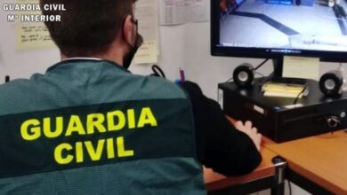 Guardia Civil