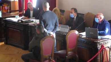 Juicio tras un puñetazo que resultó mortal
