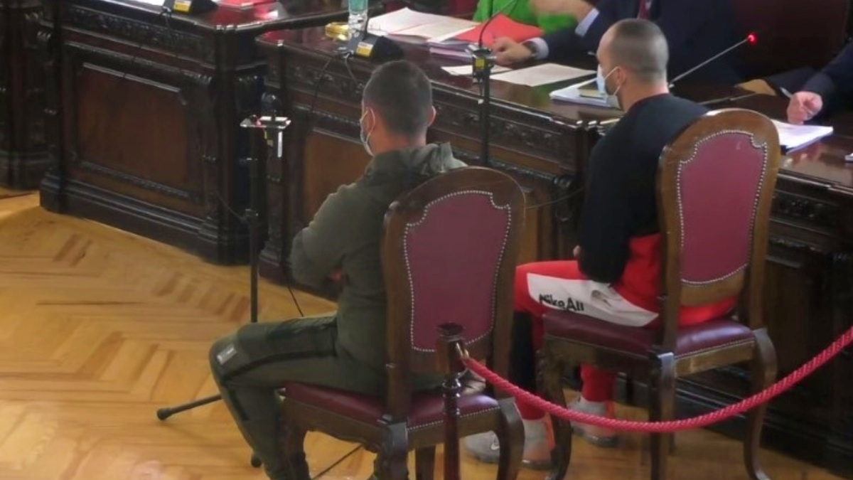 Juicio