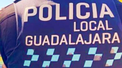 Policía Local de Guadalajara
