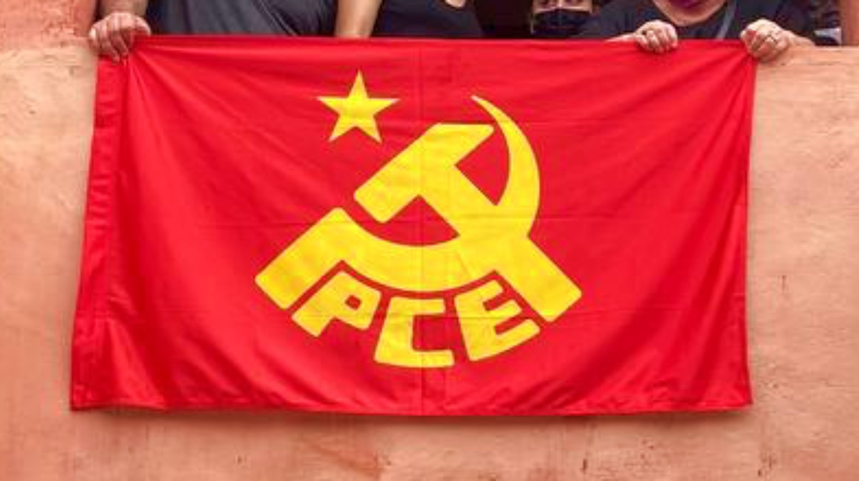 Partido Comunista