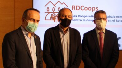 Cooperativas sociales y reto demográfico