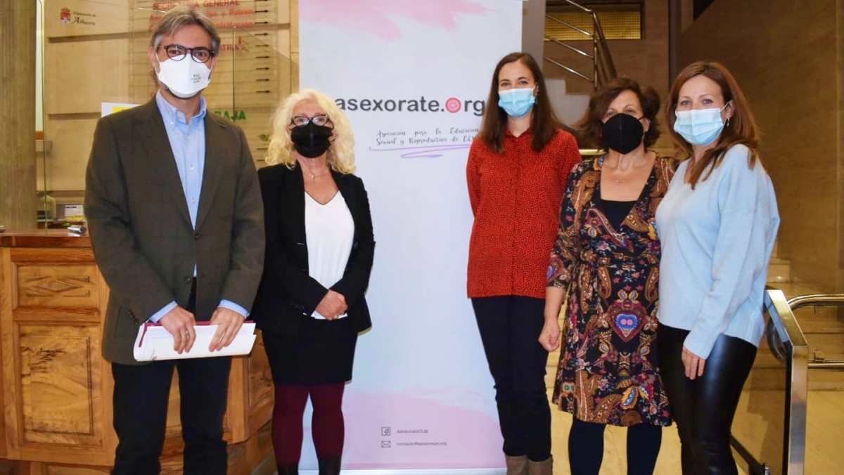 Asexorate