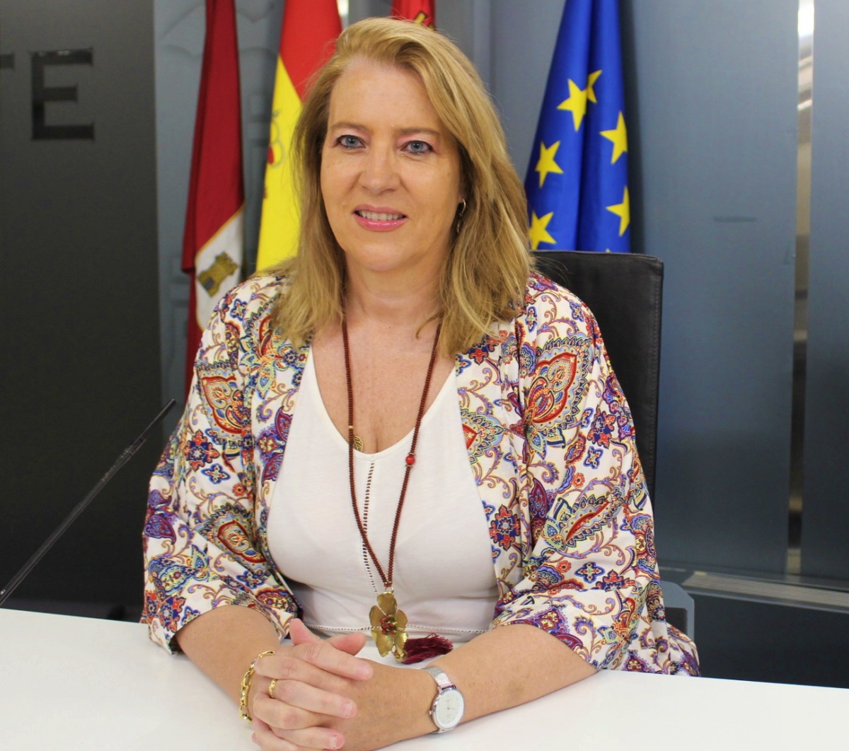 Llanos Navarro