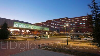 Hospital de Albacete