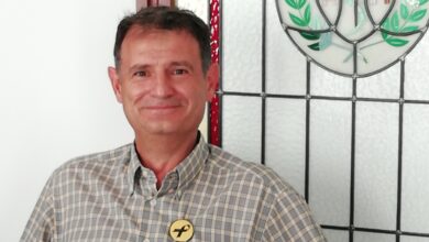 Dr Blas González Montero