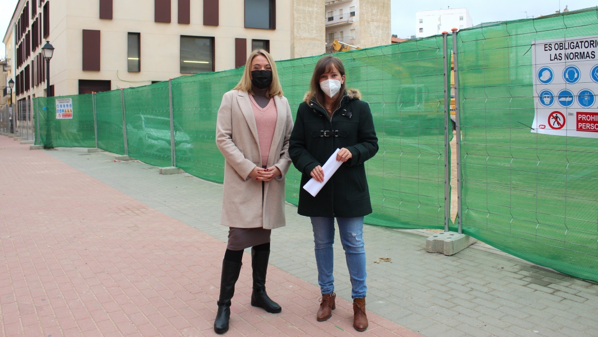 Andicoberry, concejal del Ayuntamiento de Almansa