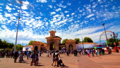 Feria de Albacete