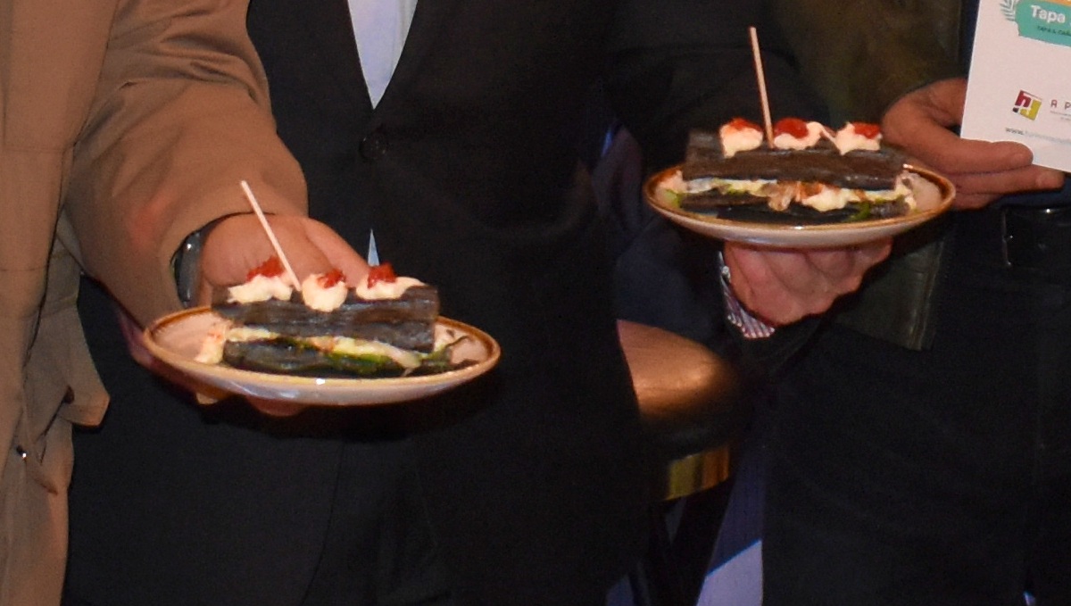 jornadas de la tapa