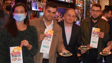 Noticias albacete
