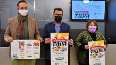 Jornadas de la Tapa en Albacete