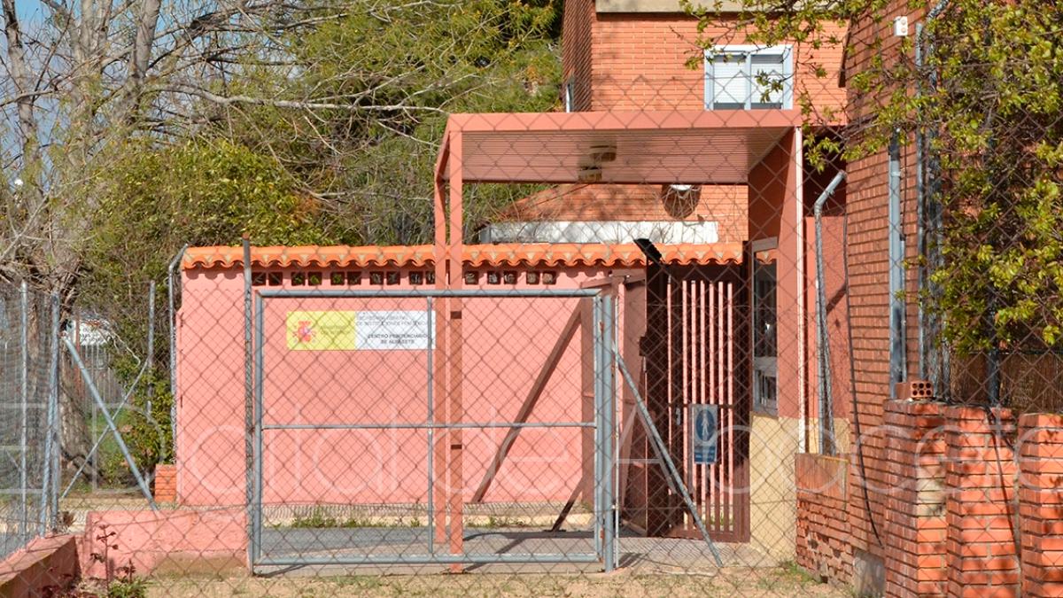 Centro penitenciario 'La Torrecica' en Albacete